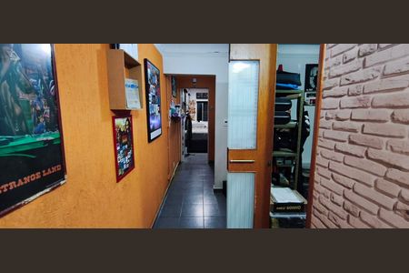 Casa à venda com 2 quartos, 107m² em Vila Clementino, São Paulo