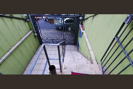 Casa à venda com 107m², 2 quartos e 1 vaga