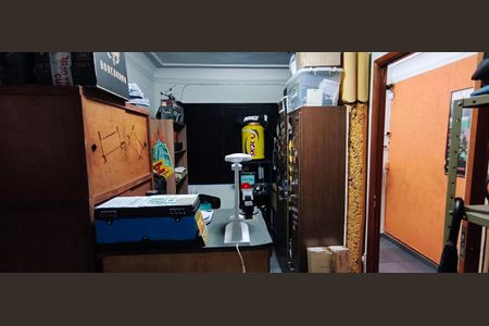 Casa à venda com 107m², 2 quartos e 1 vaga