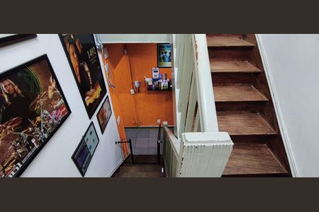 Casa à venda com 2 quartos, 107m² em Vila Clementino, São Paulo