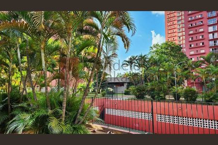 Apartamento à venda com 3 quartos, 95m² em Casa Verde, São Paulo