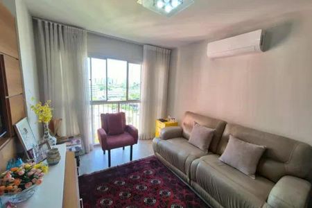Apartamento à venda com 3 quartos, 95m² em Casa Verde, São Paulo