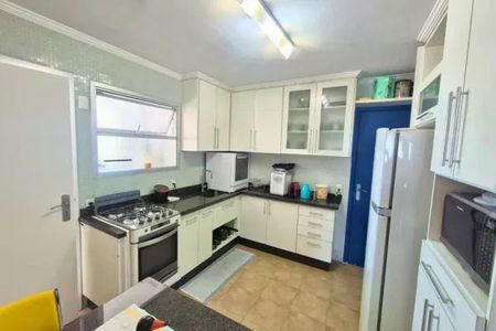 Apartamento à venda com 3 quartos, 95m² em Casa Verde, São Paulo