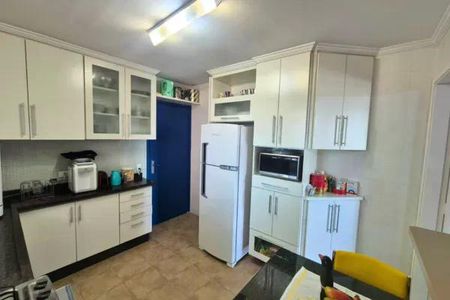 Apartamento à venda com 3 quartos, 95m² em Casa Verde, São Paulo