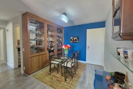 Apartamento à venda com 3 quartos, 95m² em Casa Verde, São Paulo
