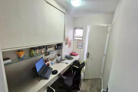 Apartamento à venda com 3 quartos, 95m² em Casa Verde, São Paulo