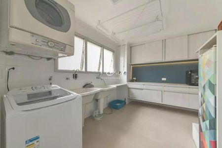Apartamento à venda com 200m², 4 quartos e 2 vagas