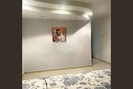 Casa à venda com 3 quartos, 190m² em Vila Constança, São Paulo