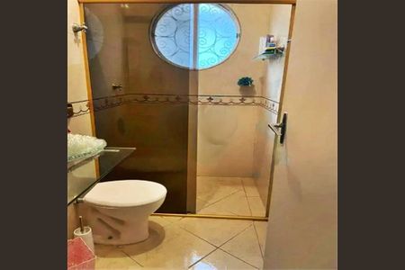 Casa à venda com 3 quartos, 190m² em Vila Constança, São Paulo