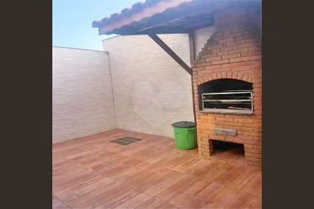 Casa à venda com 3 quartos, 190m² em Vila Constança, São Paulo