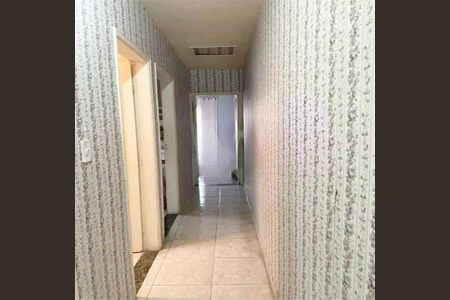 Casa à venda com 3 quartos, 190m² em Vila Constança, São Paulo