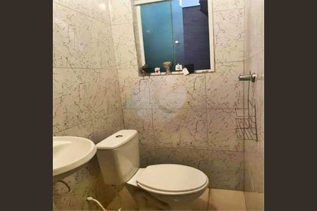 Casa à venda com 3 quartos, 190m² em Vila Constança, São Paulo