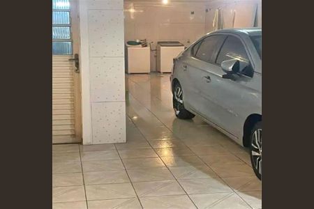 Casa à venda com 3 quartos, 190m² em Vila Constança, São Paulo