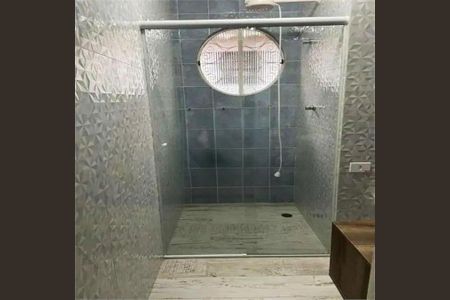 Casa à venda com 3 quartos, 190m² em Vila Constança, São Paulo