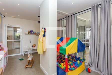 Apartamento à venda com 67m², 2 quartos e 1 vagaBrinquedoteca 