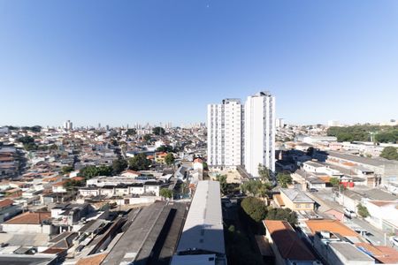 Apartamento à venda com 67m², 2 quartos e 1 vagaVista da Varanda 