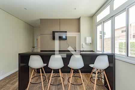 Apartamento à venda com 67m², 2 quartos e 1 vagaSala de Jogos