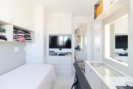 Apartamento à venda com 67m², 2 quartos e 1 vagaQuarto 2