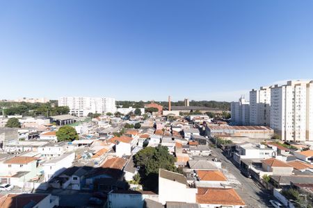 Apartamento à venda com 67m², 2 quartos e 1 vagaVista do Quarto 2