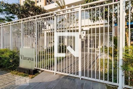 Apartamento à venda com 67m², 2 quartos e 1 vagaFachada
