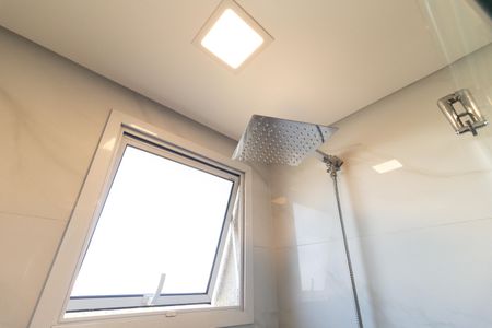 Apartamento à venda com 67m², 2 quartos e 1 vagaBanheiro da Suíte