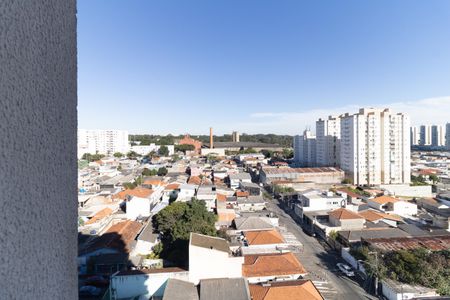 Apartamento à venda com 67m², 2 quartos e 1 vagaVista da Lavanderia