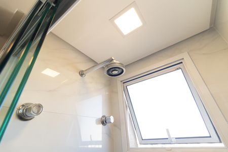 Apartamento à venda com 67m², 2 quartos e 1 vagaBanheiro Social 