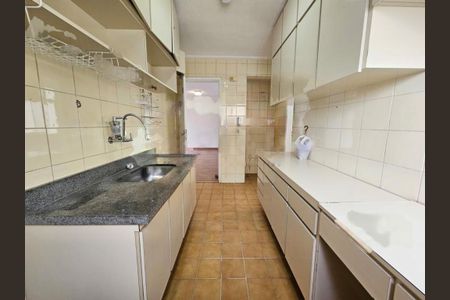 Apartamento à venda com 86m², 2 quartos e 1 vaga
