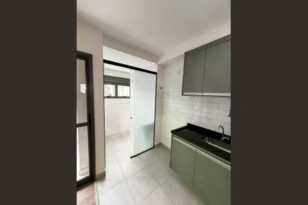 Apartamento à venda com 2 quartos, 59m² em Vila Sao Pedro, Santo André