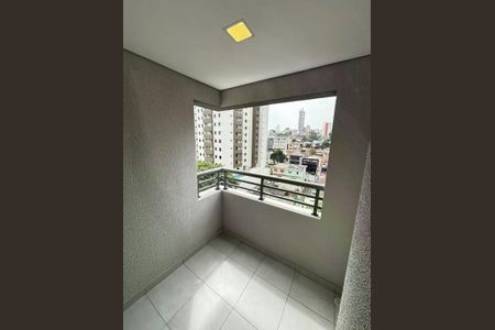 Apartamento à venda com 59m², 2 quartos e 2 vagas