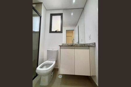 Apartamento à venda com 2 quartos, 59m² em Vila Sao Pedro, Santo André