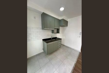 Apartamento à venda com 2 quartos, 59m² em Vila Sao Pedro, Santo André