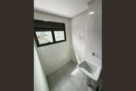 Apartamento à venda com 2 quartos, 59m² em Vila Sao Pedro, Santo André