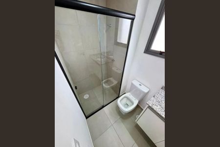 Apartamento à venda com 2 quartos, 59m² em Vila Sao Pedro, Santo André