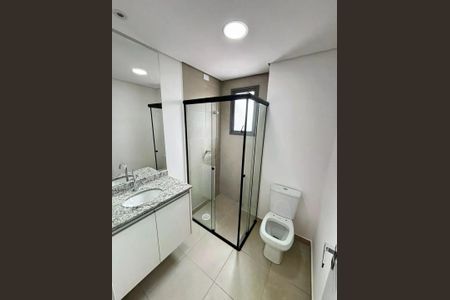 Apartamento à venda com 2 quartos, 59m² em Vila Sao Pedro, Santo André