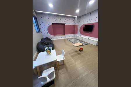 Apartamento à venda com 2 quartos, 35m² em Vila Andrade, São Paulo