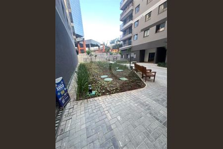 Apartamento à venda com 2 quartos, 35m² em Vila Andrade, São Paulo