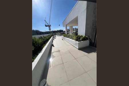 Apartamento à venda com 2 quartos, 35m² em Vila Andrade, São Paulo