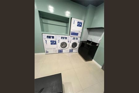 Apartamento à venda com 2 quartos, 35m² em Vila Andrade, São Paulo