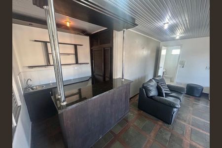 Apartamento para alugar com 3 quartos, 158m² em Santo Antônio, Belo Horizonte