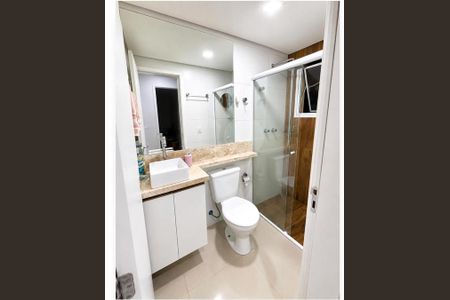 Apartamento à venda com 2 quartos, 54m² em Jardim Guanabara, Jundiaí