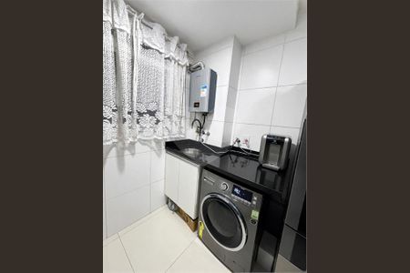 Apartamento à venda com 2 quartos, 54m² em Jardim Guanabara, Jundiaí