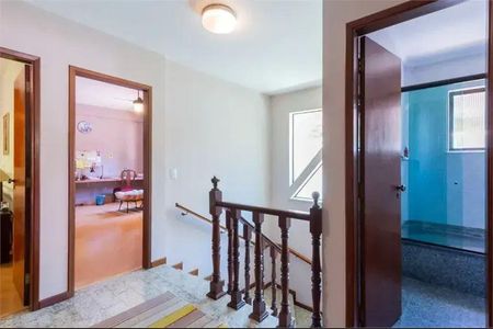 Casa à venda com 4 quartos, 189m² em Vila Madalena, São Paulo