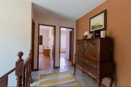 Casa à venda com 4 quartos, 189m² em Vila Madalena, São Paulo