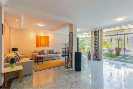 Casa à venda com 4 quartos, 189m² em Vila Madalena, São Paulo