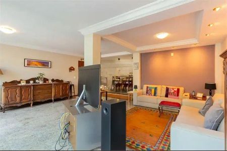 Casa à venda com 4 quartos, 189m² em Vila Madalena, São Paulo