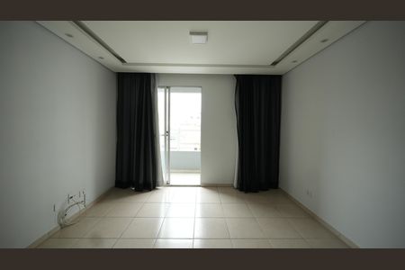 Apartamento para alugar com 2 quartos, 50m² em Vila Sao Pedro, Santo André