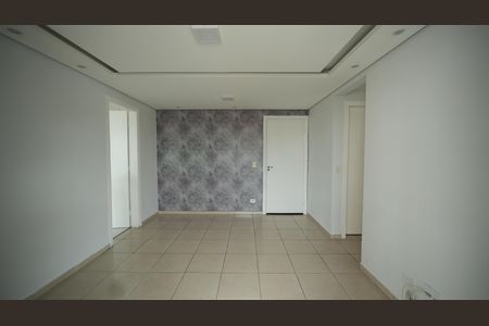 Sala de apartamento para alugar com 2 quartos, 50m² em Vila Sao Pedro, Santo André