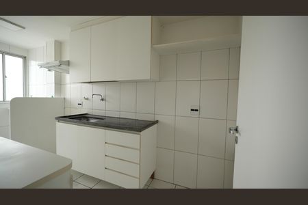Apartamento para alugar com 50m², 2 quartos e 1 vagaCozinha