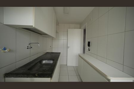 Apartamento para alugar com 50m², 2 quartos e 1 vagaCozinha